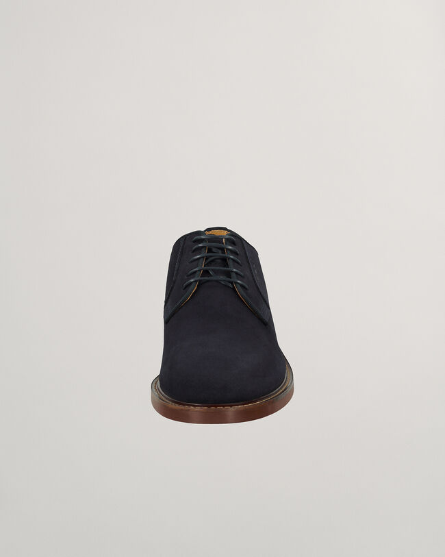 Chaussures basses à lacets St Akron