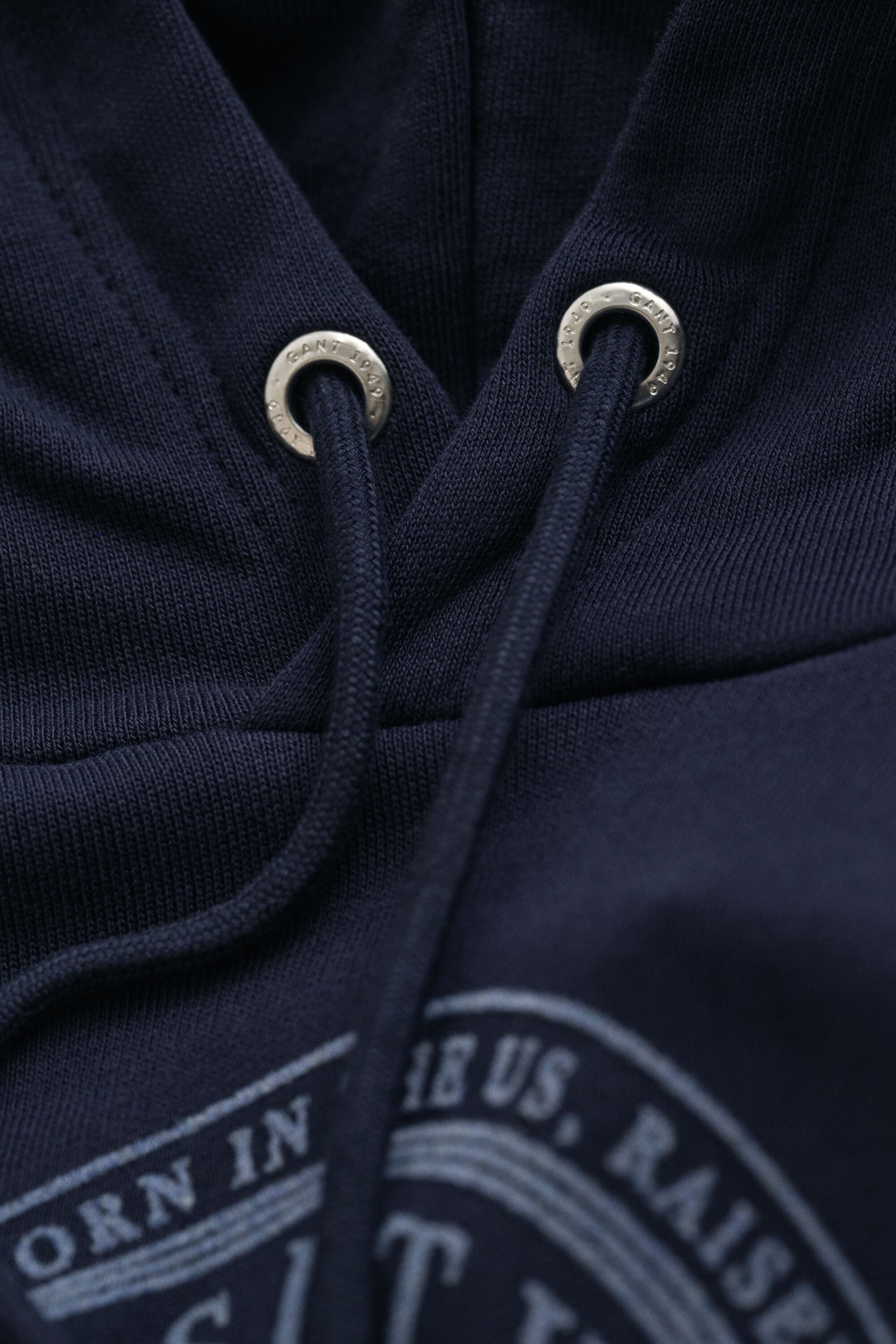 Sweat à capuche avec motif saisonnier
