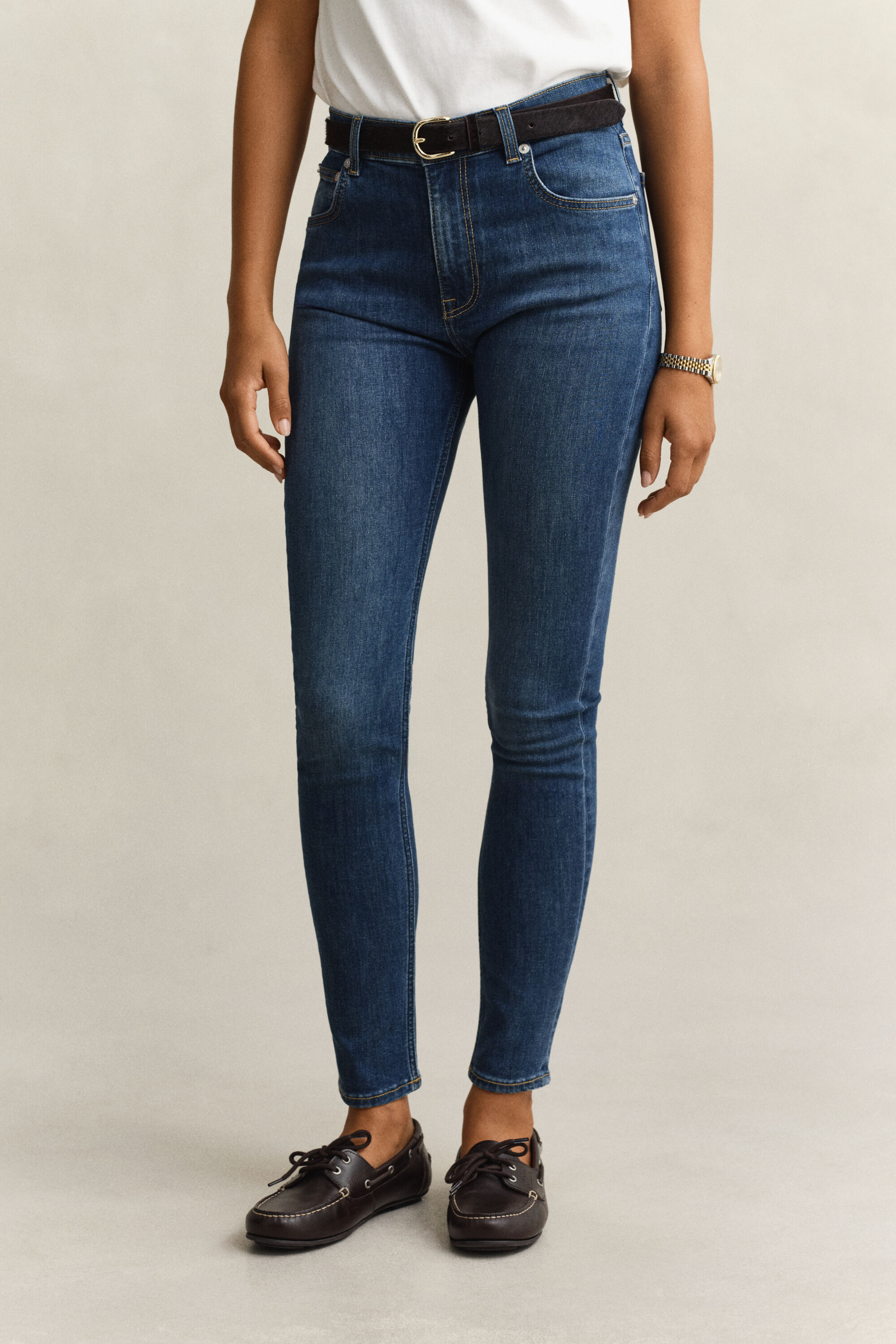 Jean stretch skinny