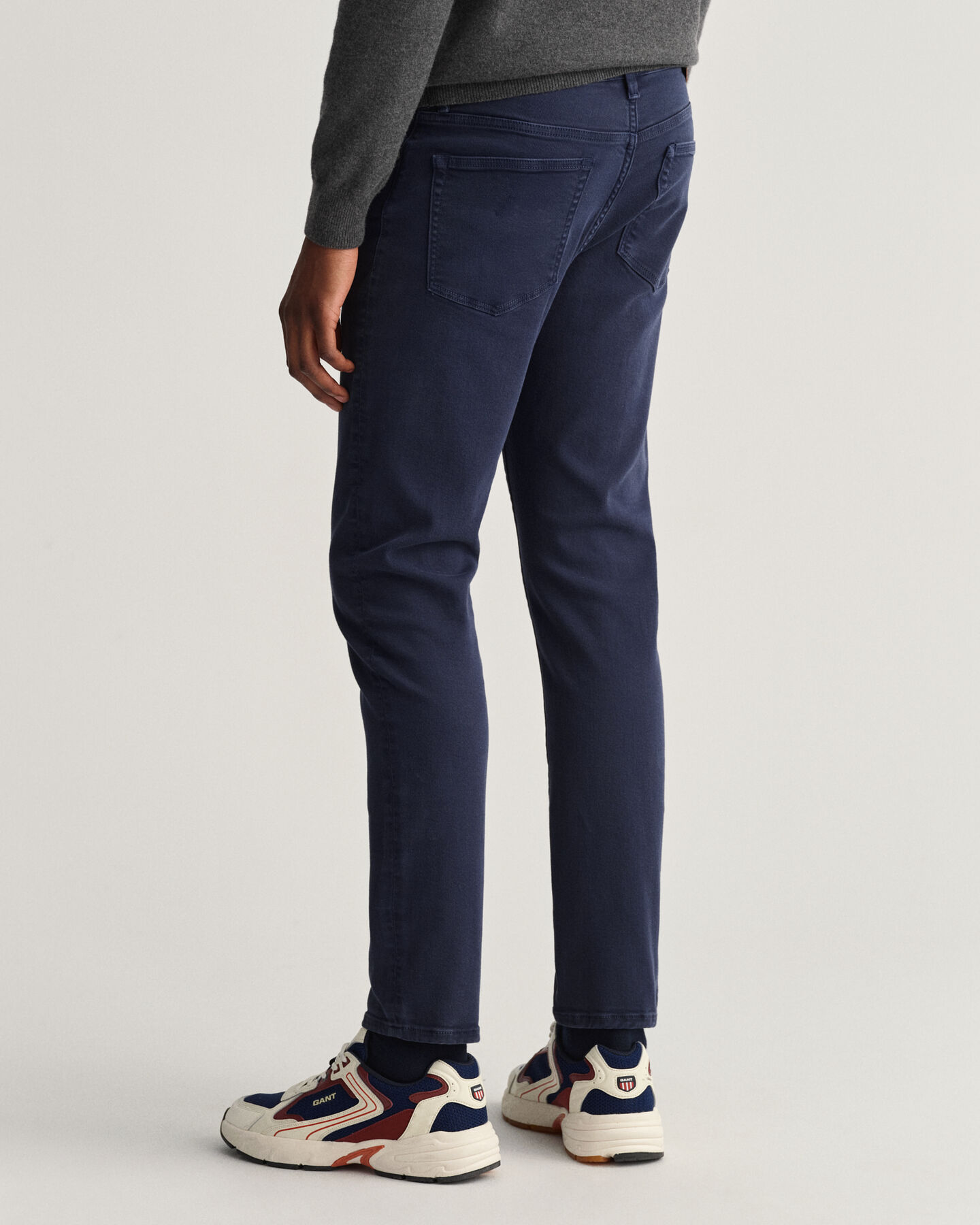 Jean extra slim fit Active-Recover Maxen Color