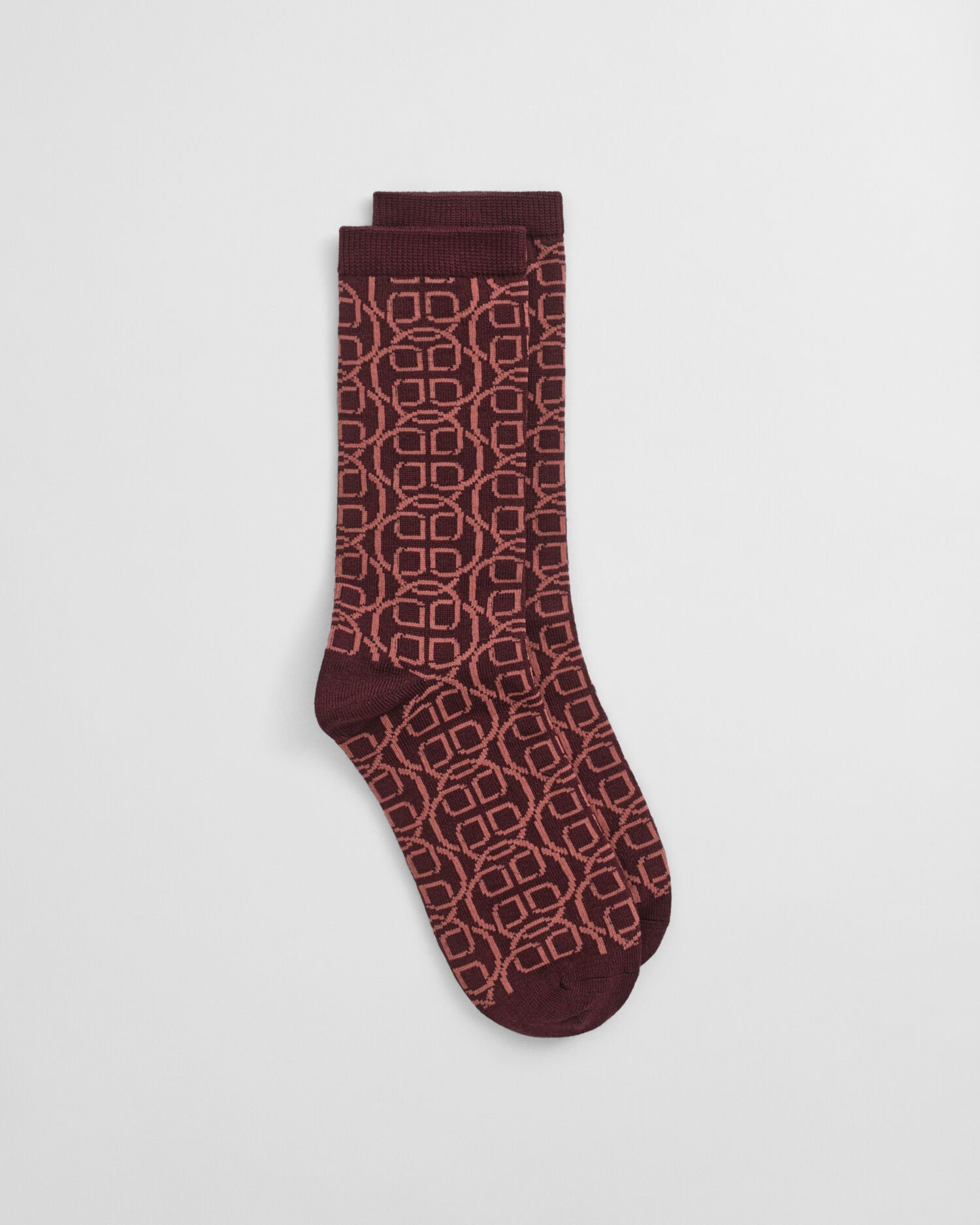 Chaussettes Monogram