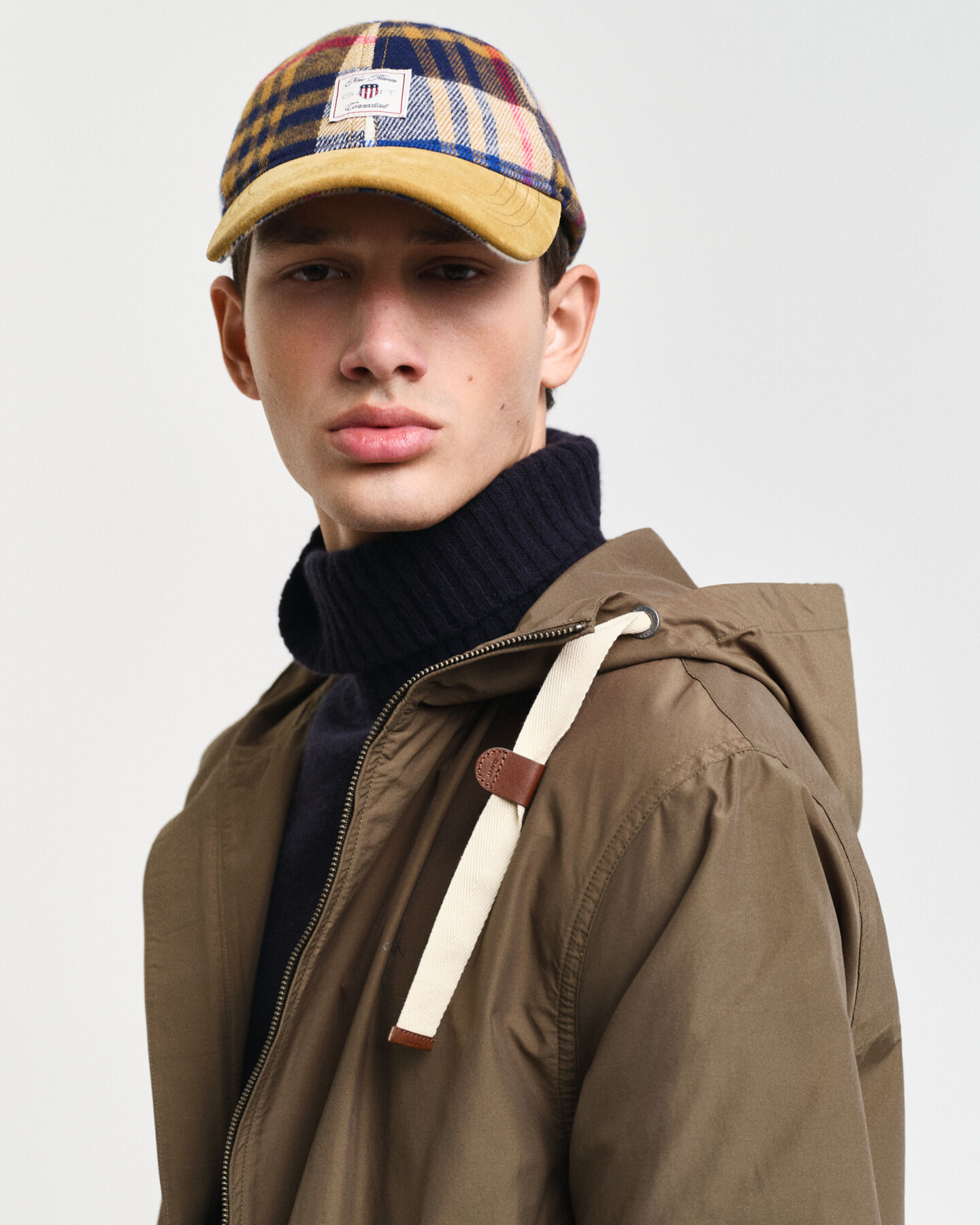 Veste l&eacute;g&egrave;re Windshielder