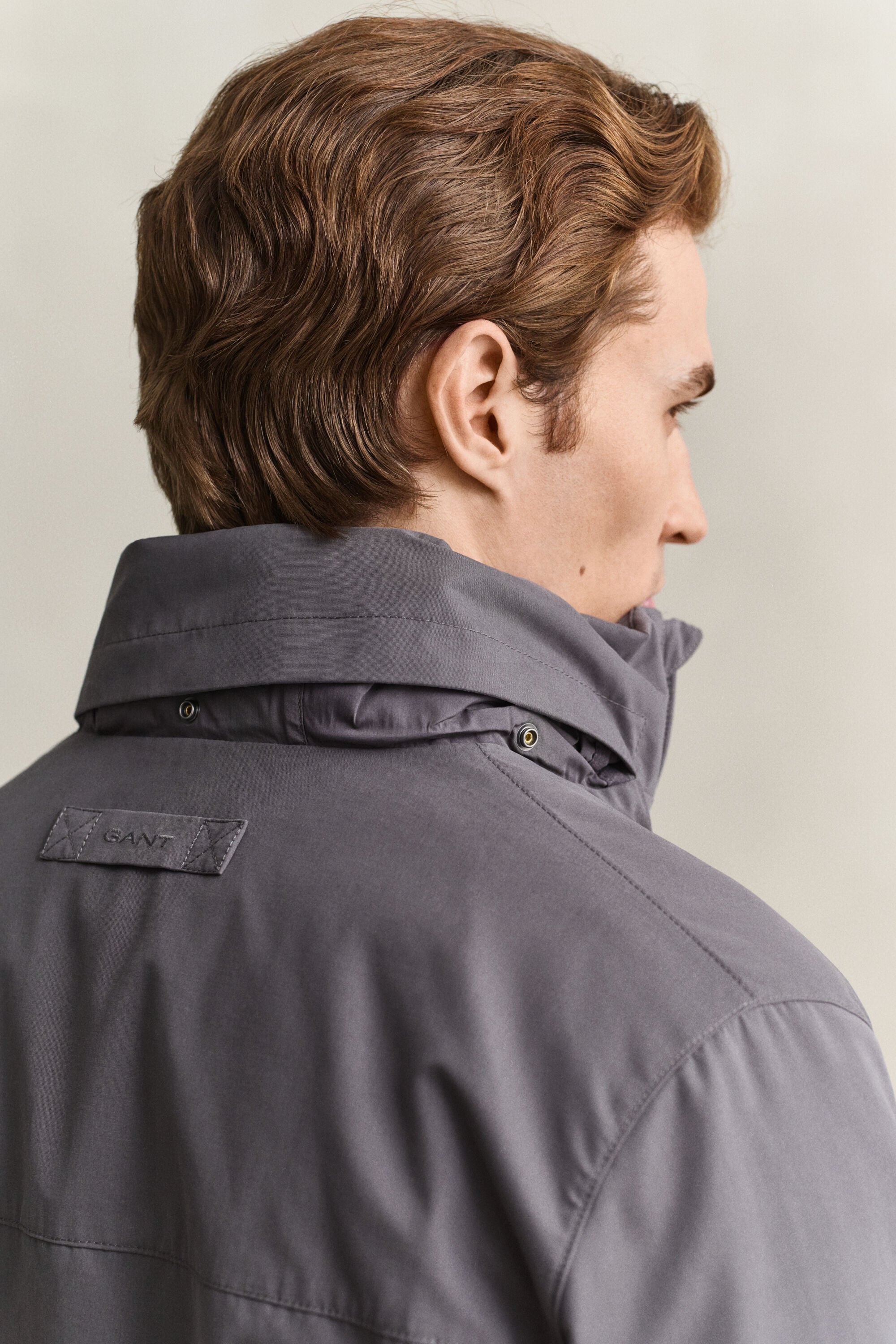 Veste Hampshire