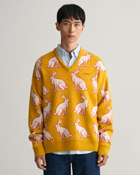 Pull col V Lunar New Year