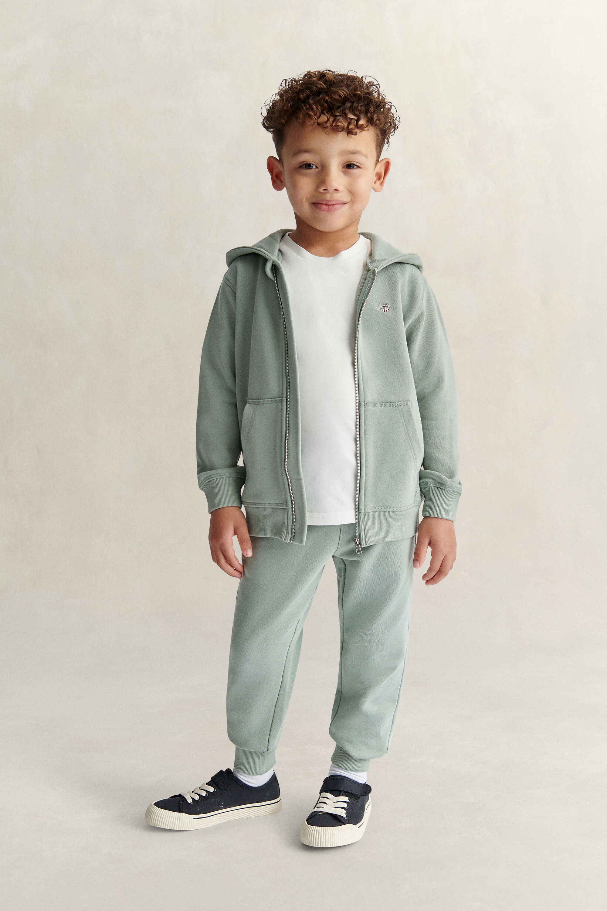 Pantalon de jogging Shield Garçon