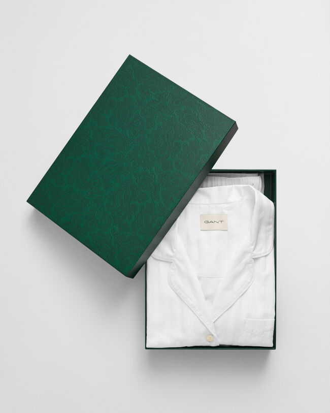 Coffret cadeau pyjama