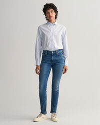 Jean slim fit ultra stretch Farla