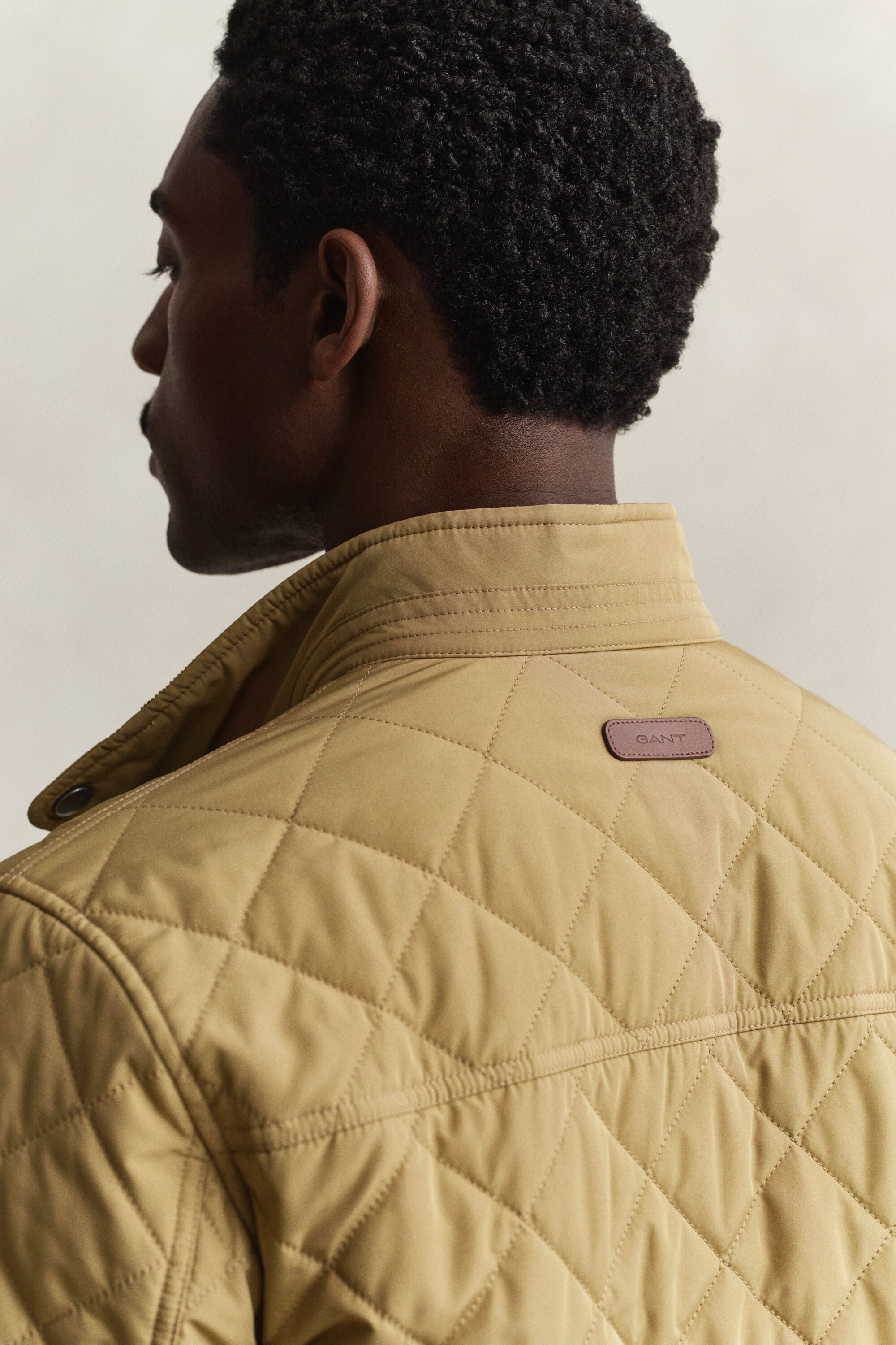 Veste matelassée