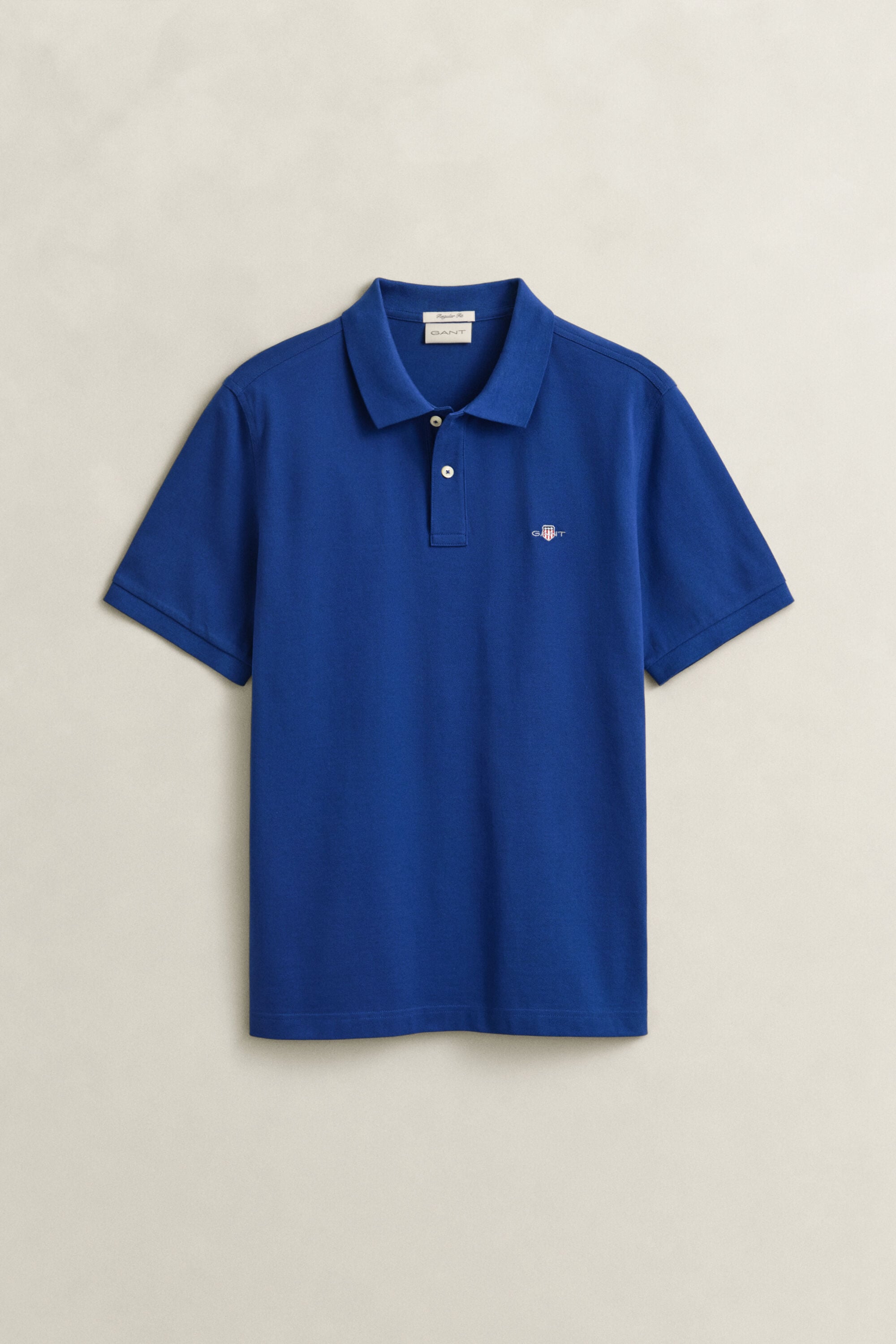 Polo coupe regular