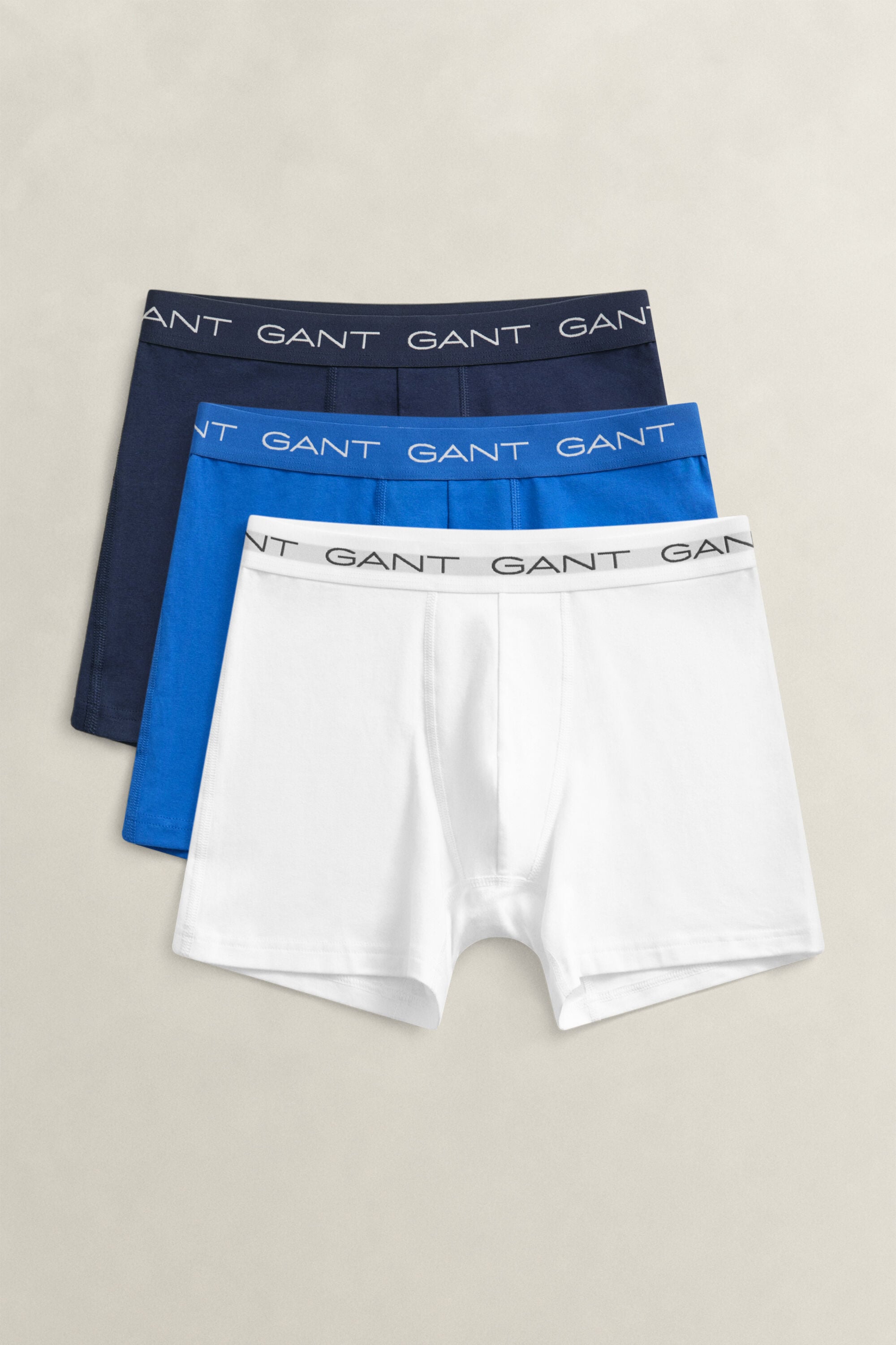 Lot de 3 caleçons