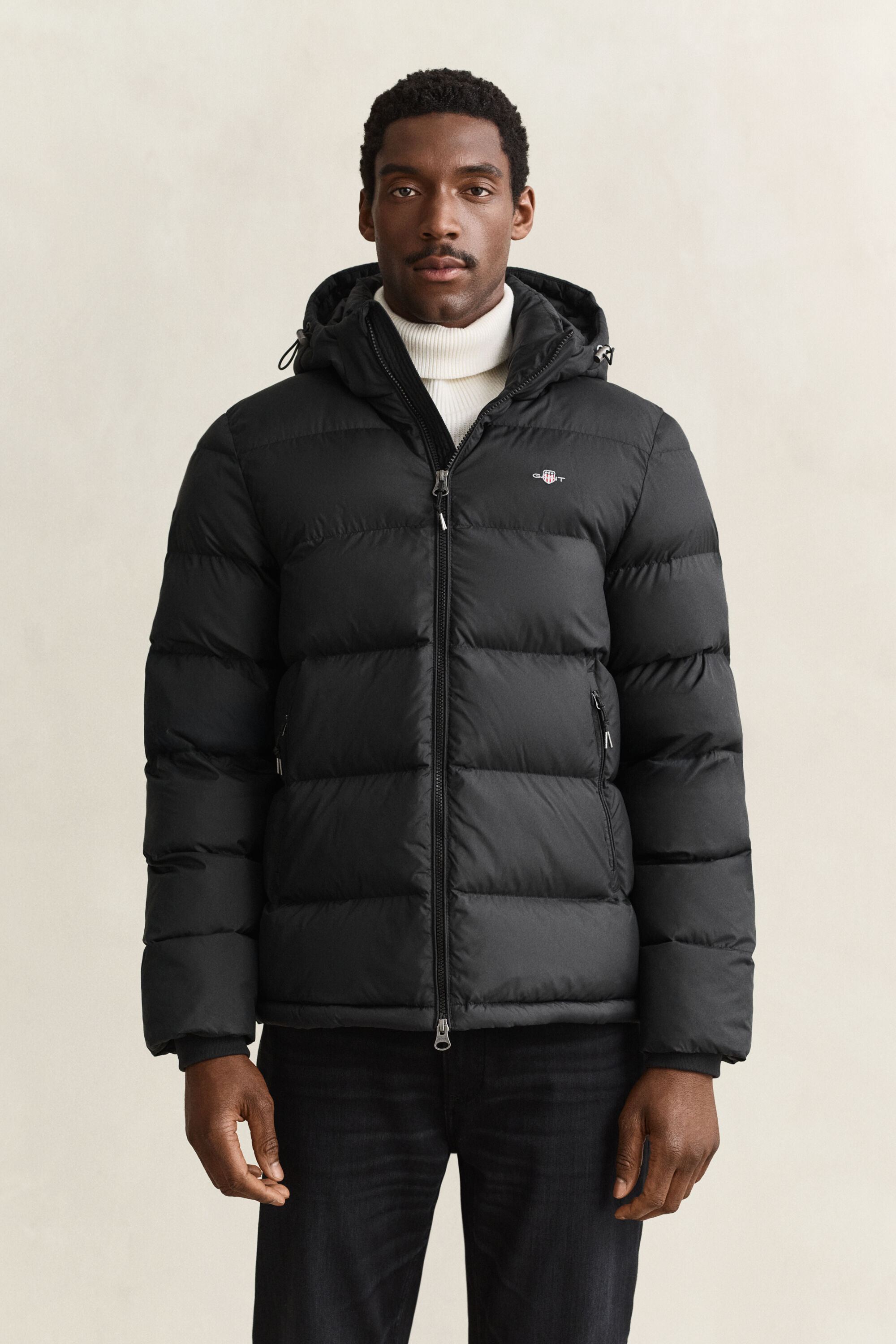 Veste Active Cloud
