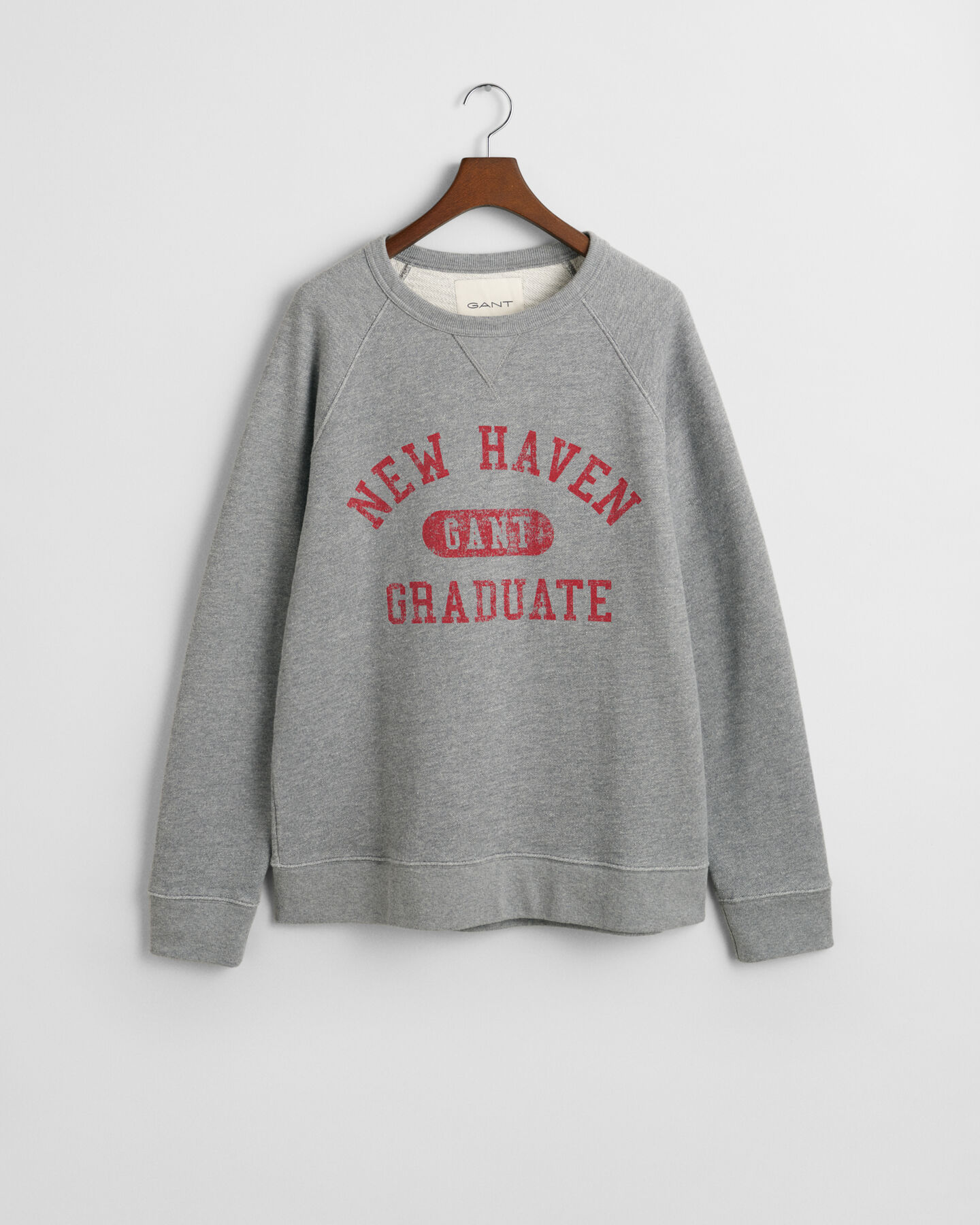 Sweat-shirt ras du cou Graphic