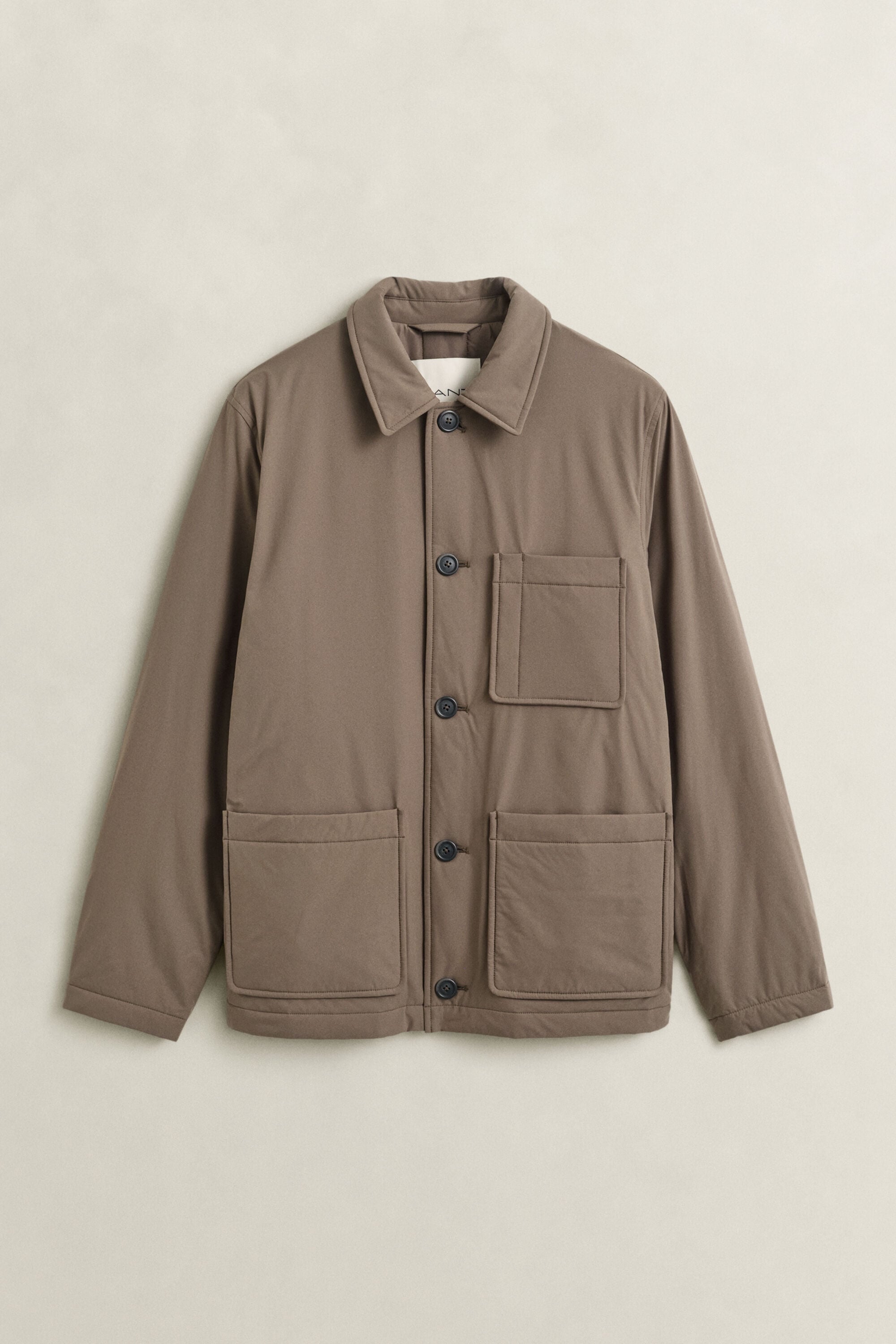 Veste de travail rembourrée