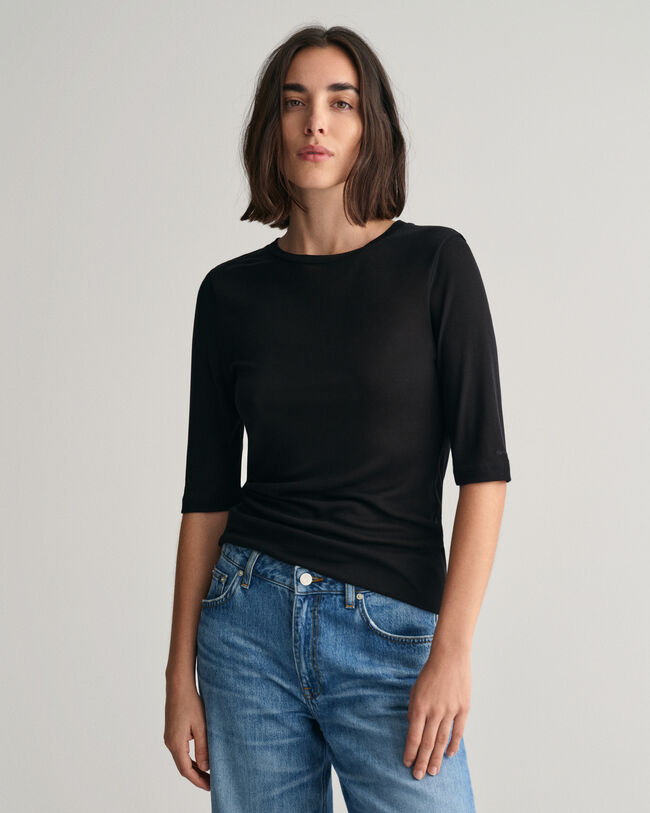 T-shirt l&eacute;ger