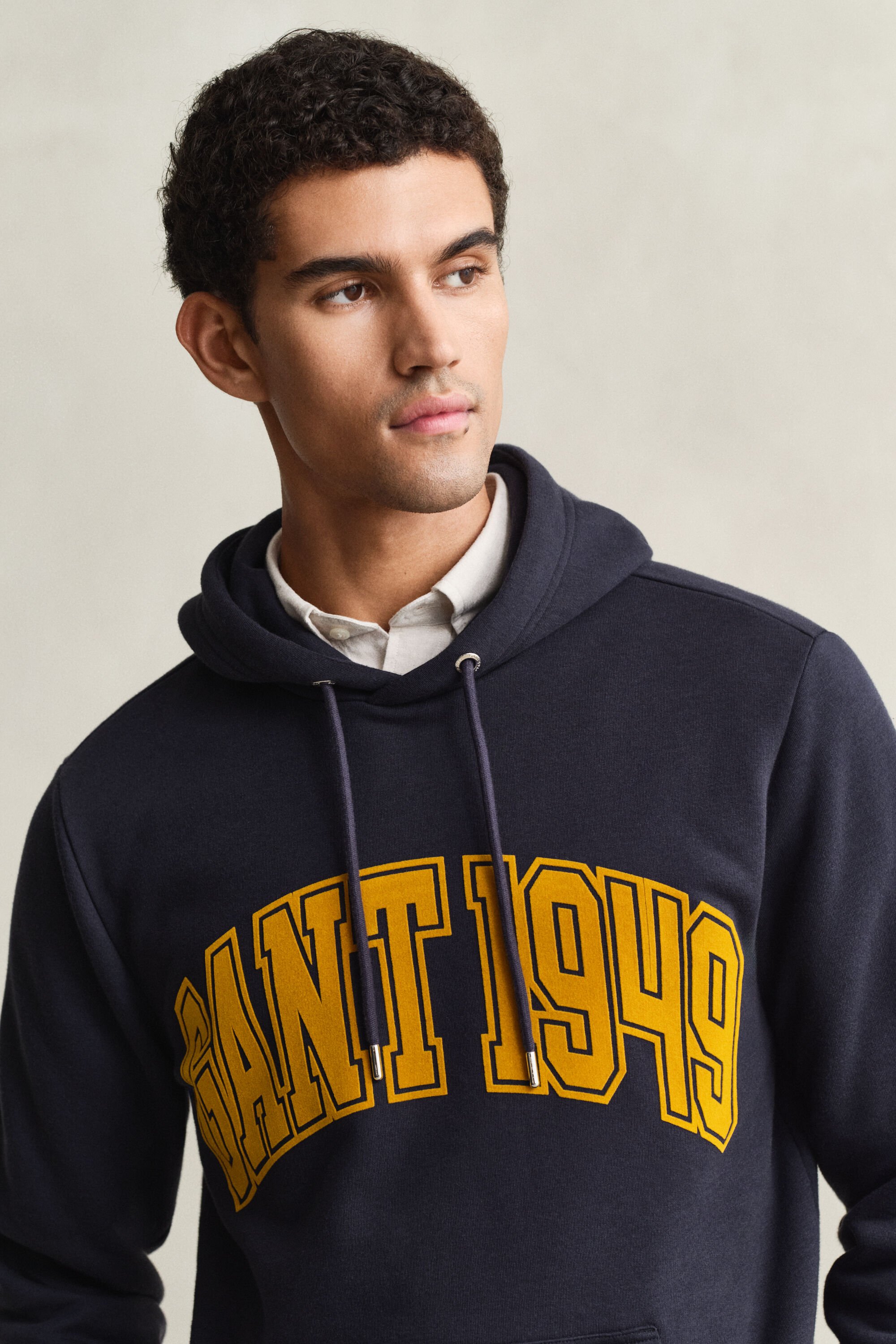 Sweat à capuche Graphic