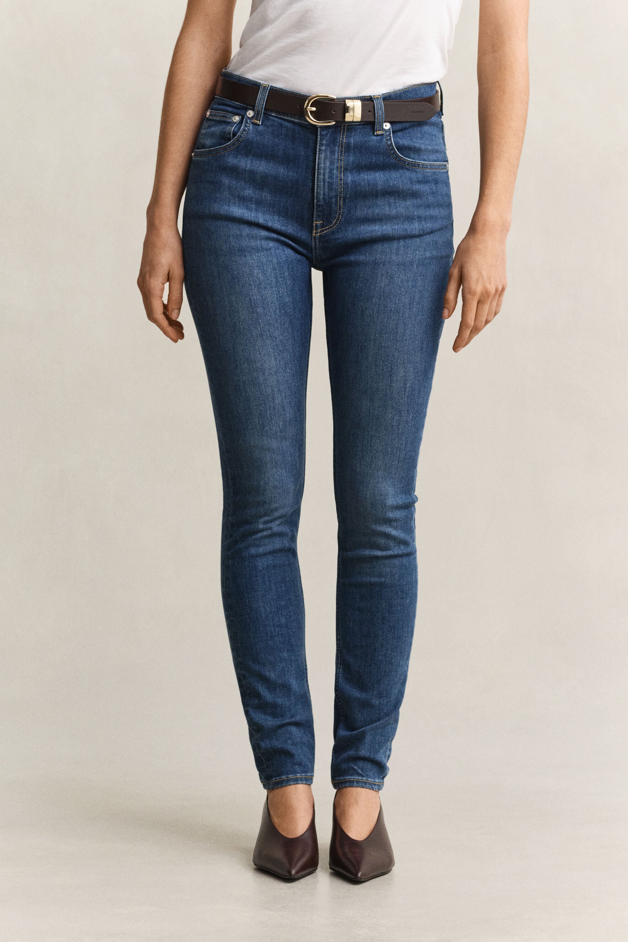Jean stretch skinny