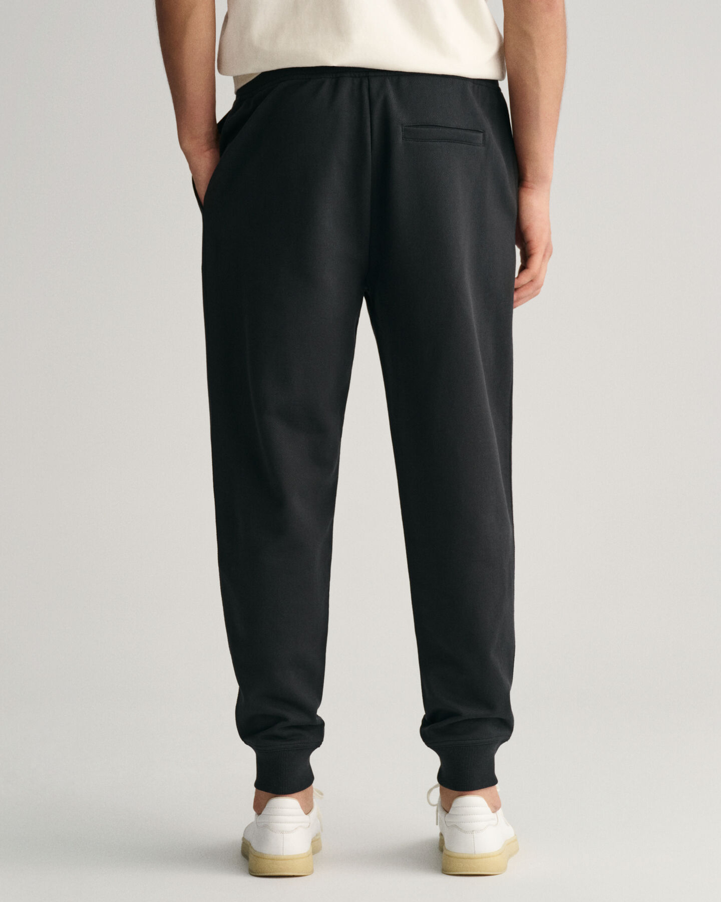 Pantalon de jogging GANT Script Graphic