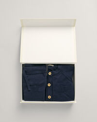 Coffret cadeau cardigan et pantalon Baby