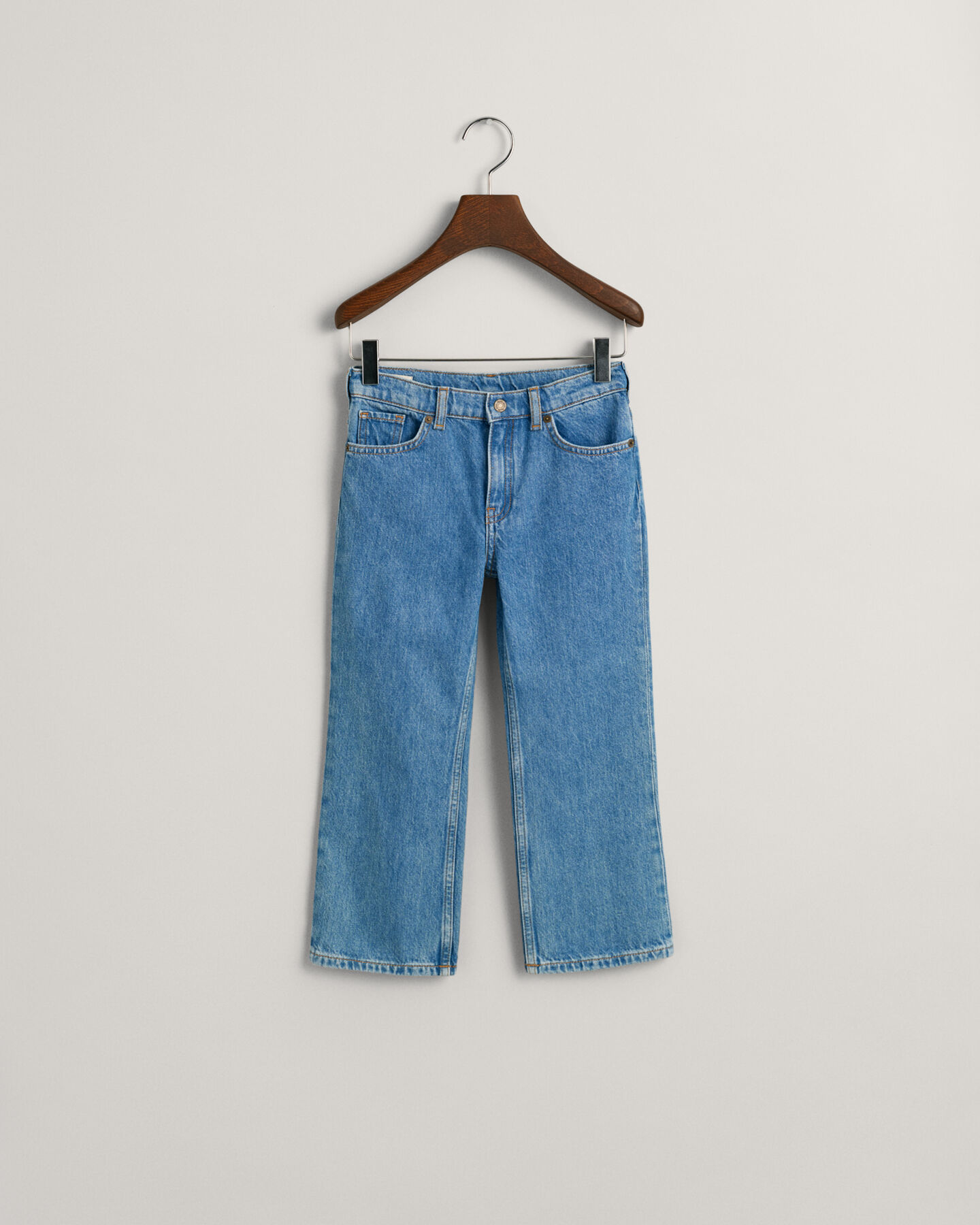 Jean relaxed fit Kids