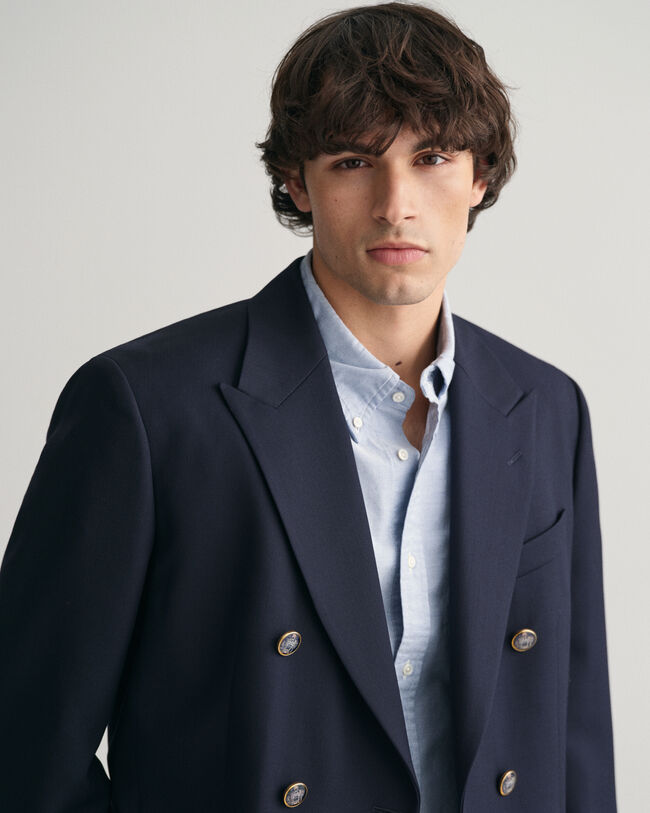 Veste blazer Club