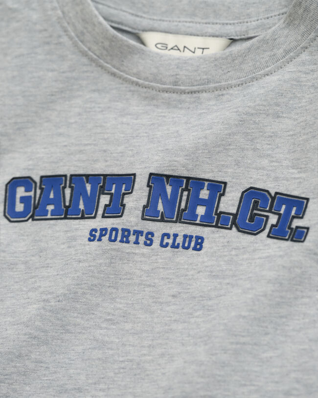 T-shirt Graphic Enfant