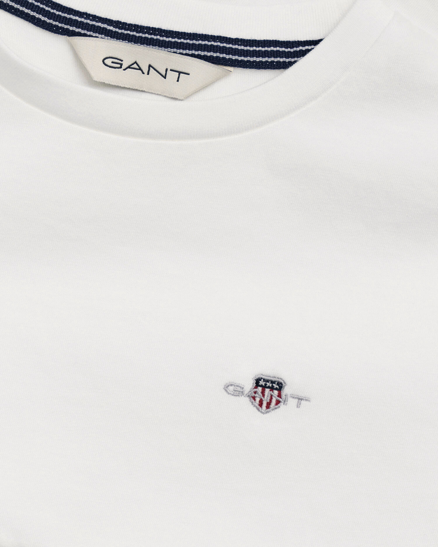 T-shirt Shield Enfant