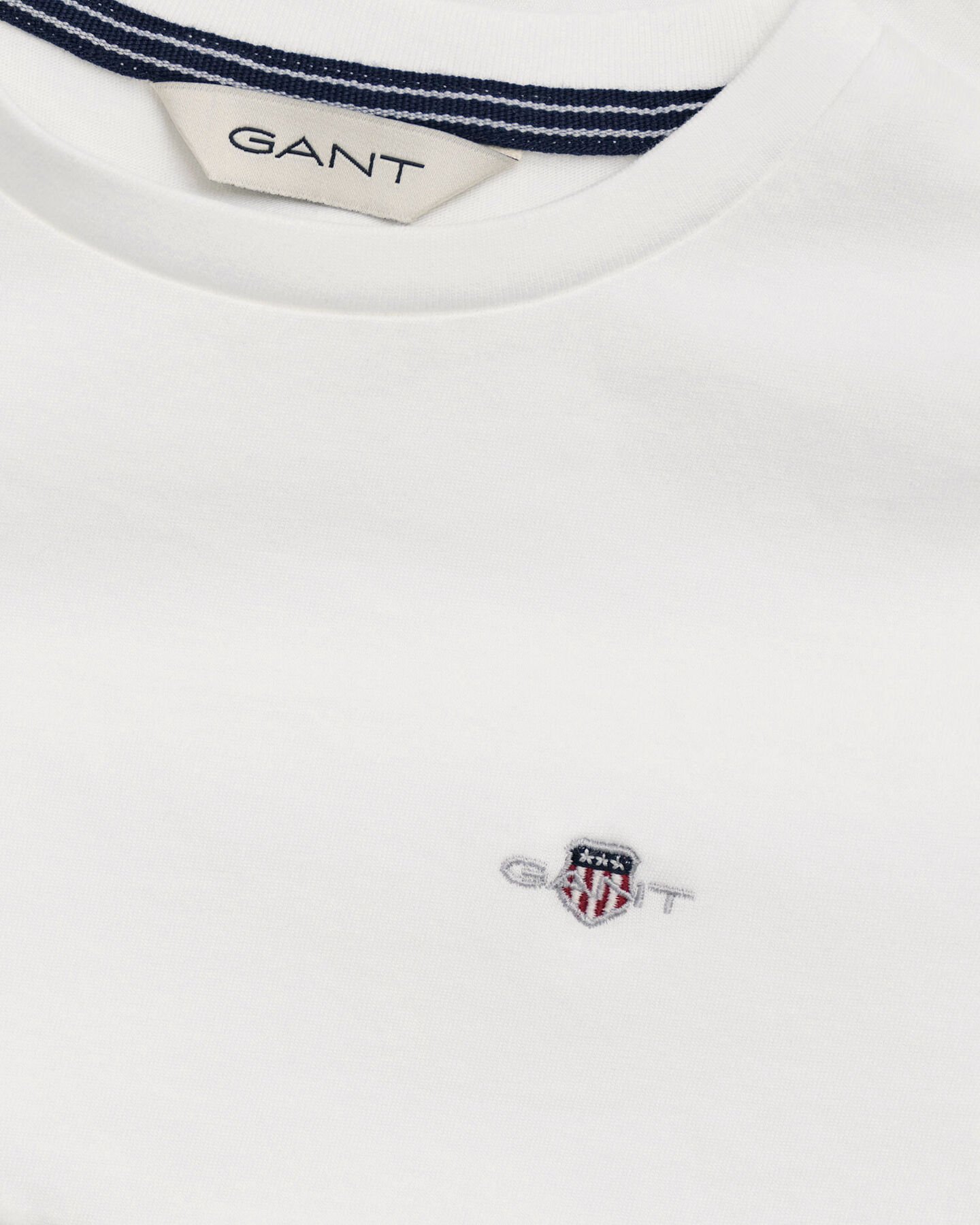 T-shirt Shield Enfant