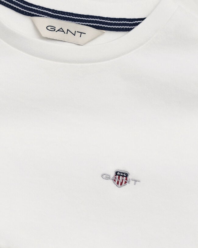 T-shirt Shield Enfant