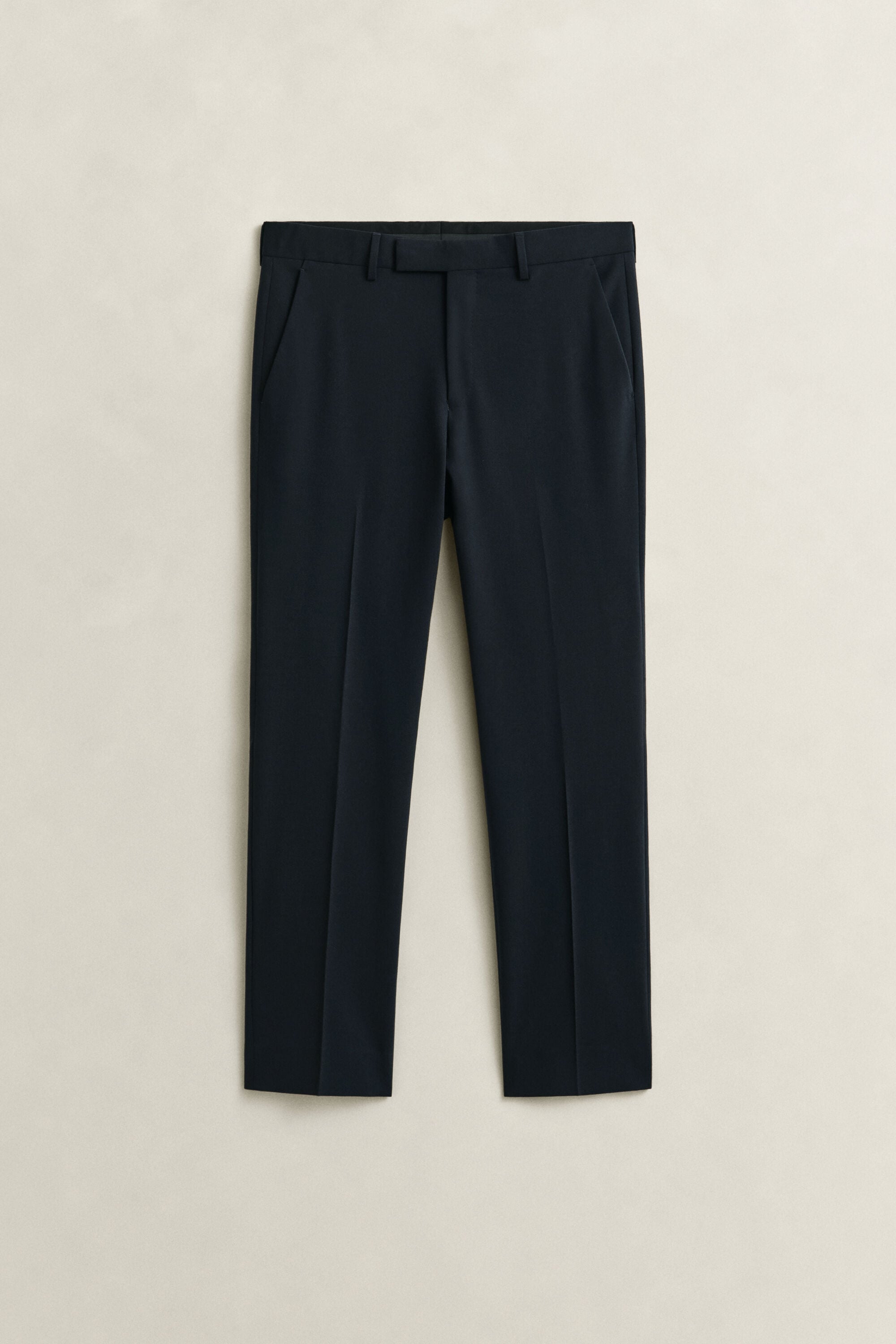 Pantalon de costume spécial voyage