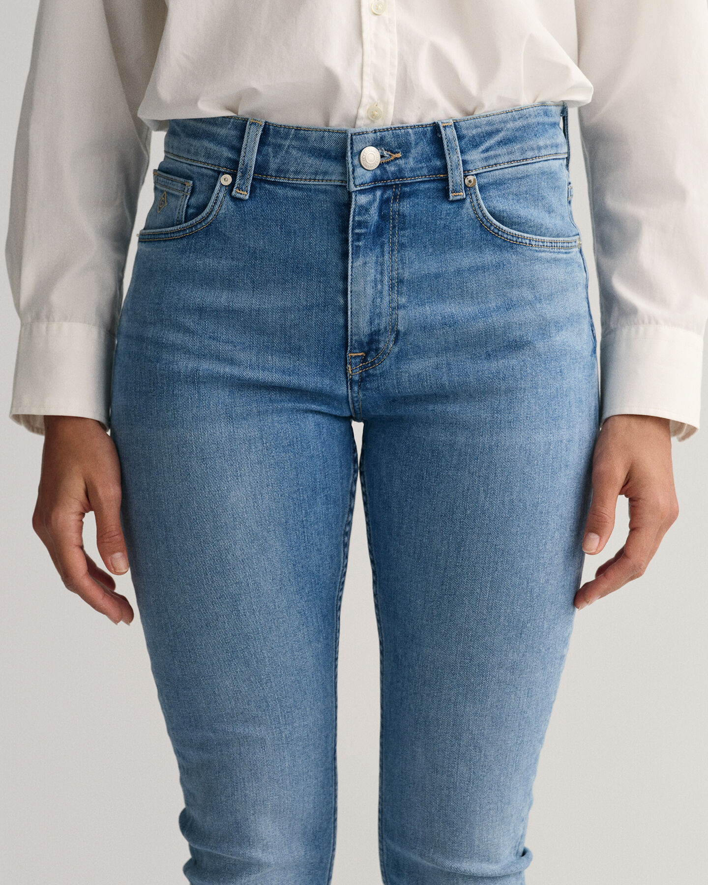 Jean slim fit ultra stretch Farla