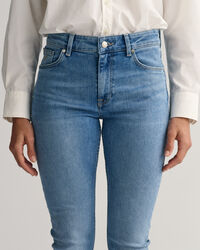 Jean slim fit ultra stretch Farla