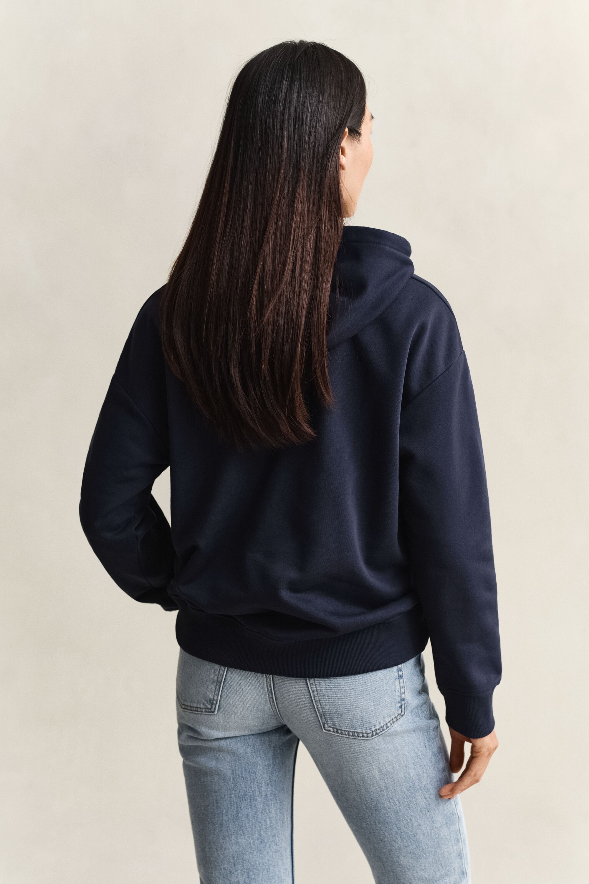 Sweat à capuche Shield