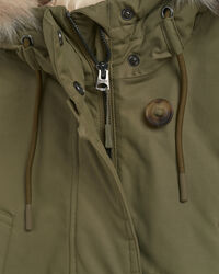 Parka Winter