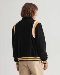 Veste en velours côtelé GANT Varsity Jacket