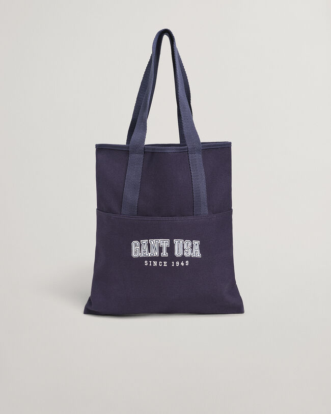 Sac cabas USA Graphic