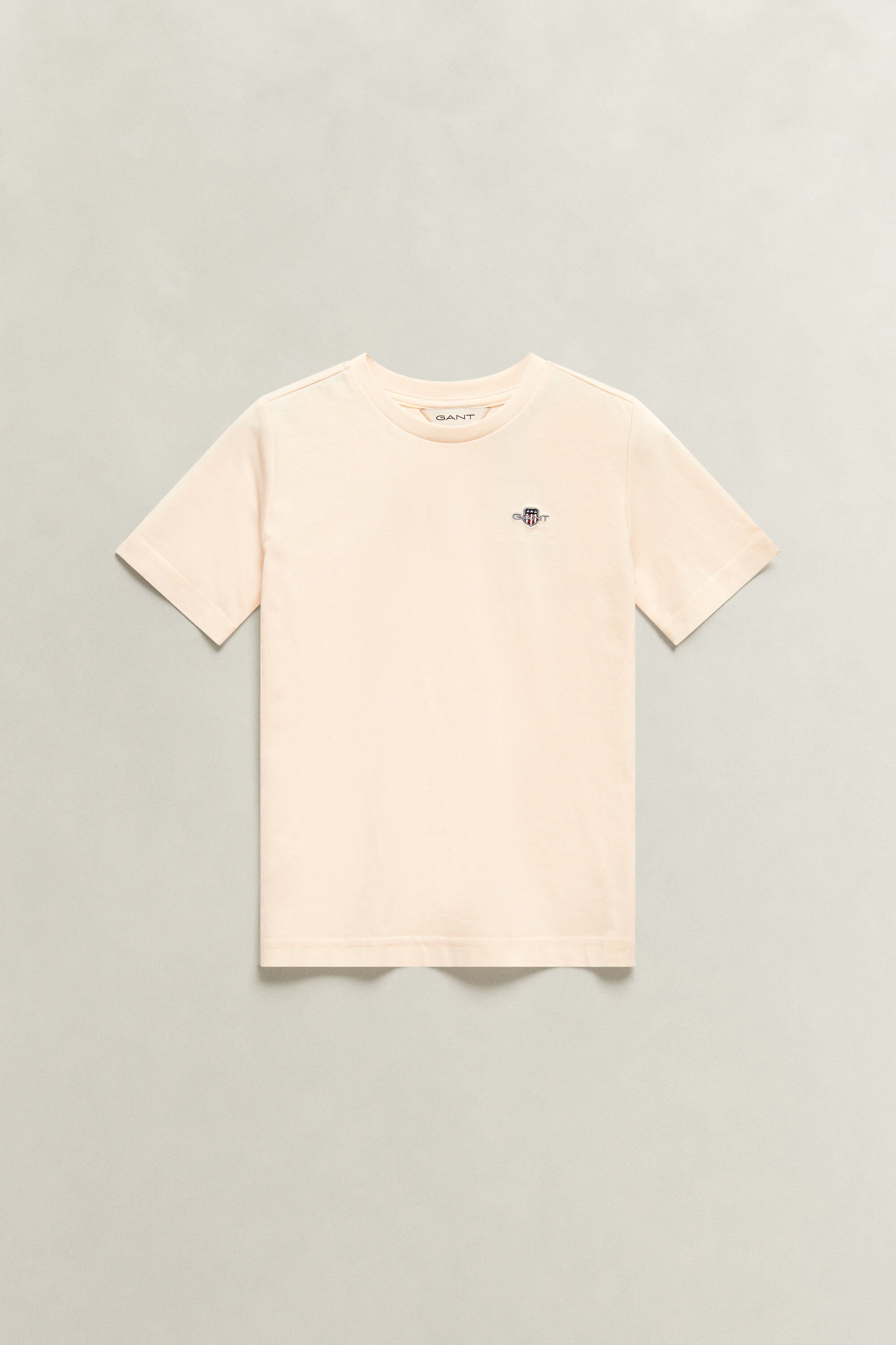 T-shirt Shield Enfant