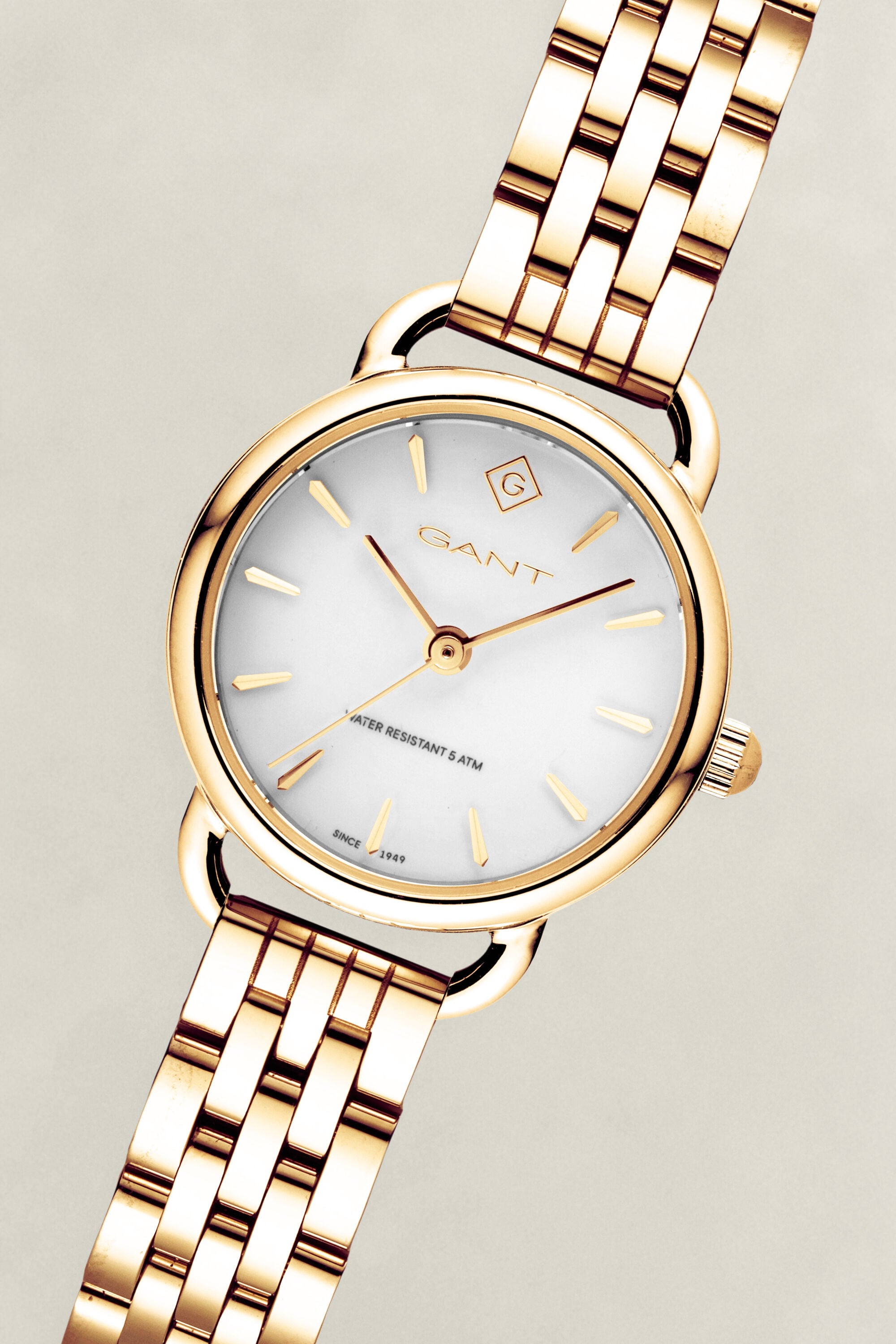 Montre Auburn