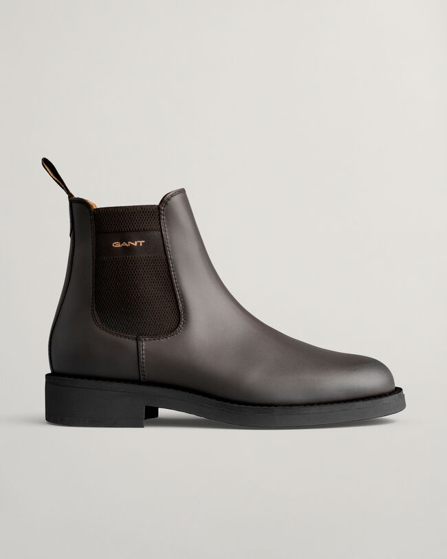 Bottines mi-hautes Prepdale