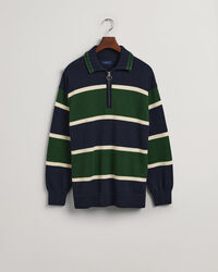 Heavy Rugger en maille