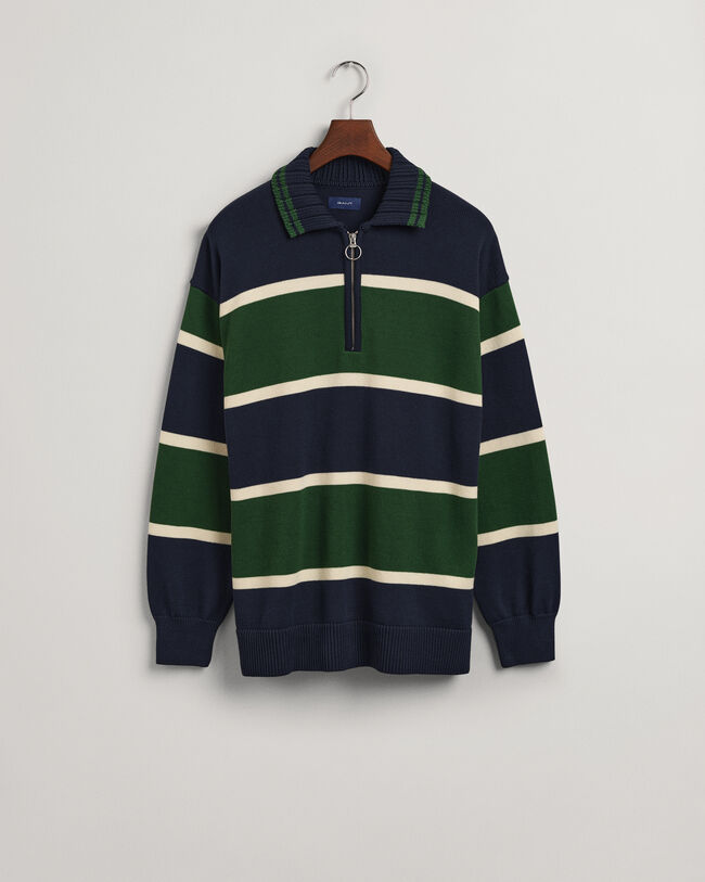 Heavy Rugger en maille