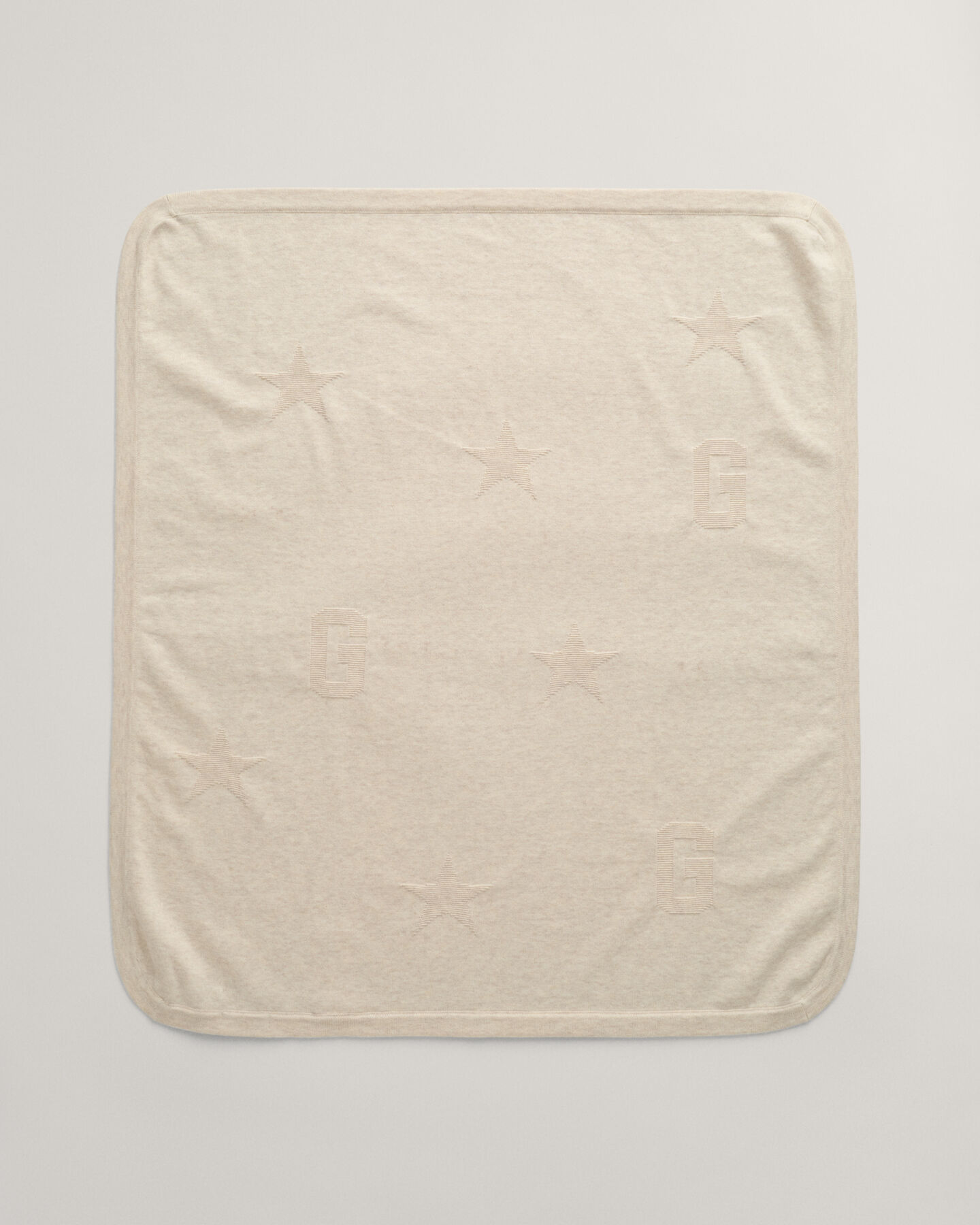 Coffret cadeau couverture et bonnet Baby