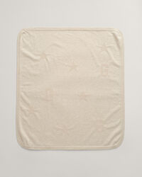 Coffret cadeau couverture et bonnet Baby