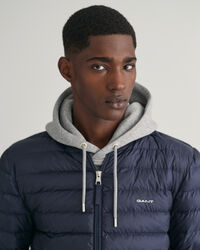 Bomber léger rembourré