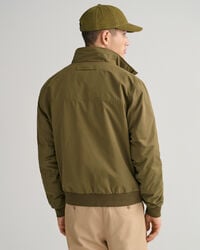 Veste Hampshire