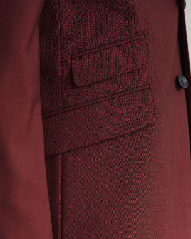 Veste blazer de costume Color