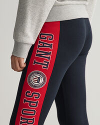 Legging Crest Shield Teen Girls