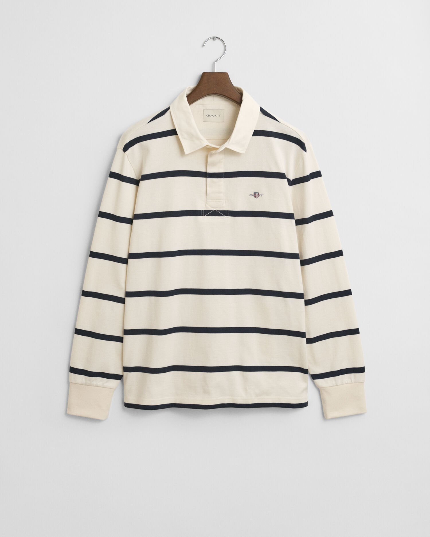 Heavy Rugger à fines rayures