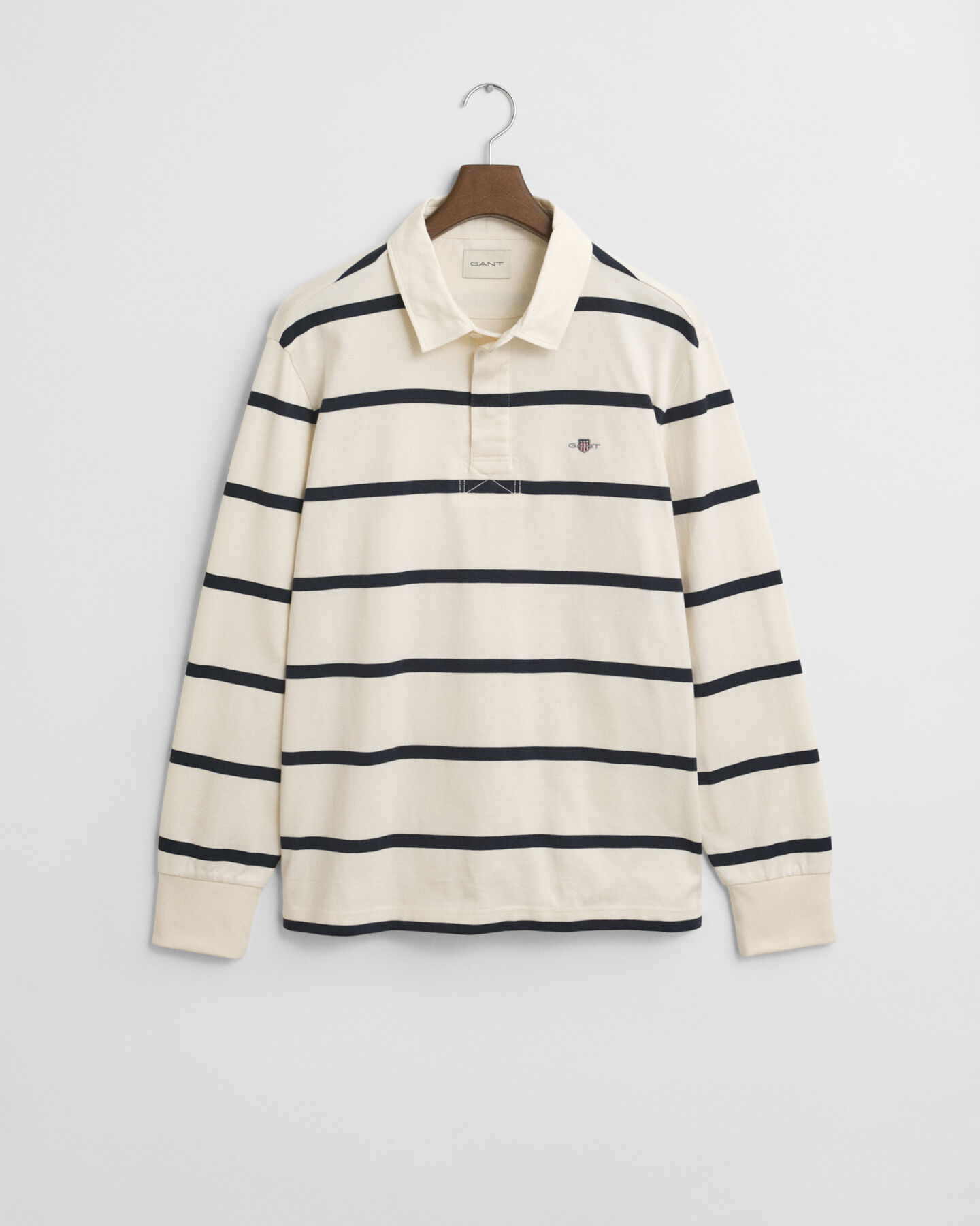 Heavy Rugger à fines rayures