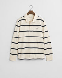 Heavy Rugger à fines rayures