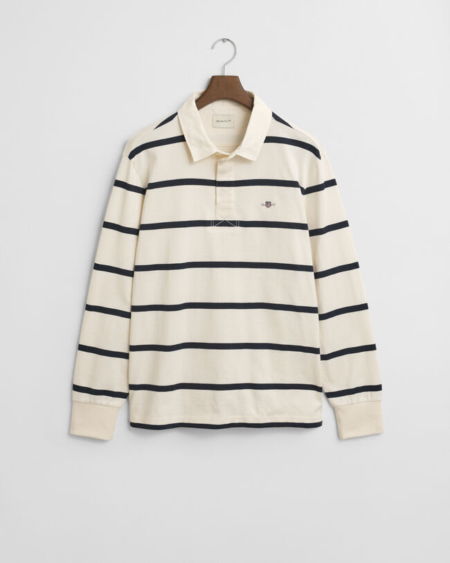 Heavy Rugger à fines rayures